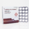 Beligas OSTARINE 15mg (50tab)