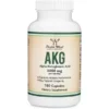 Alpha-Ketoglutaric Acid (AKG)